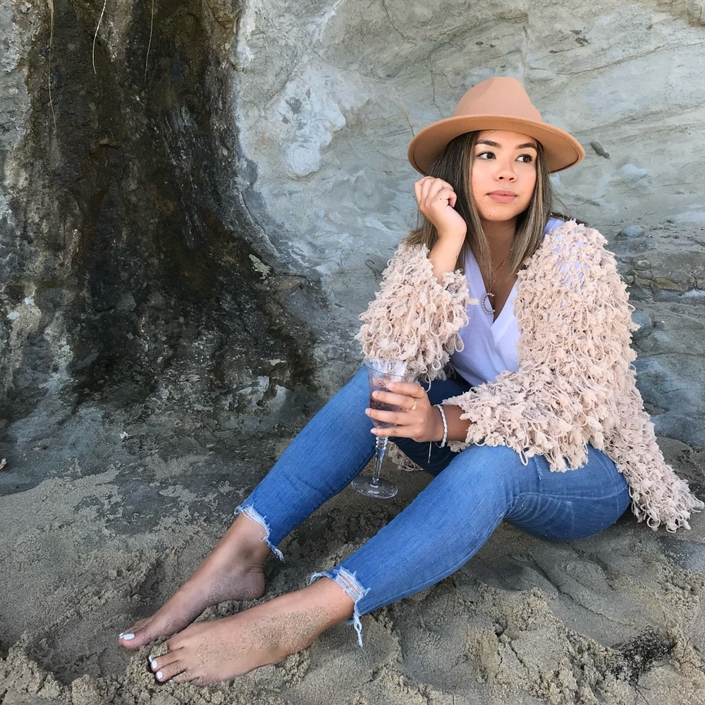 Forever 21 Cardigan